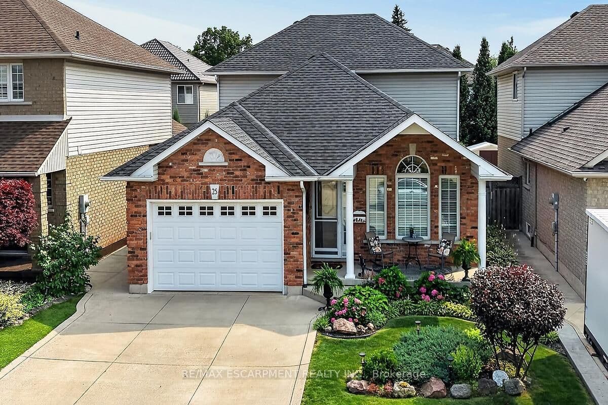 25 Eric Burke Court - Image 1