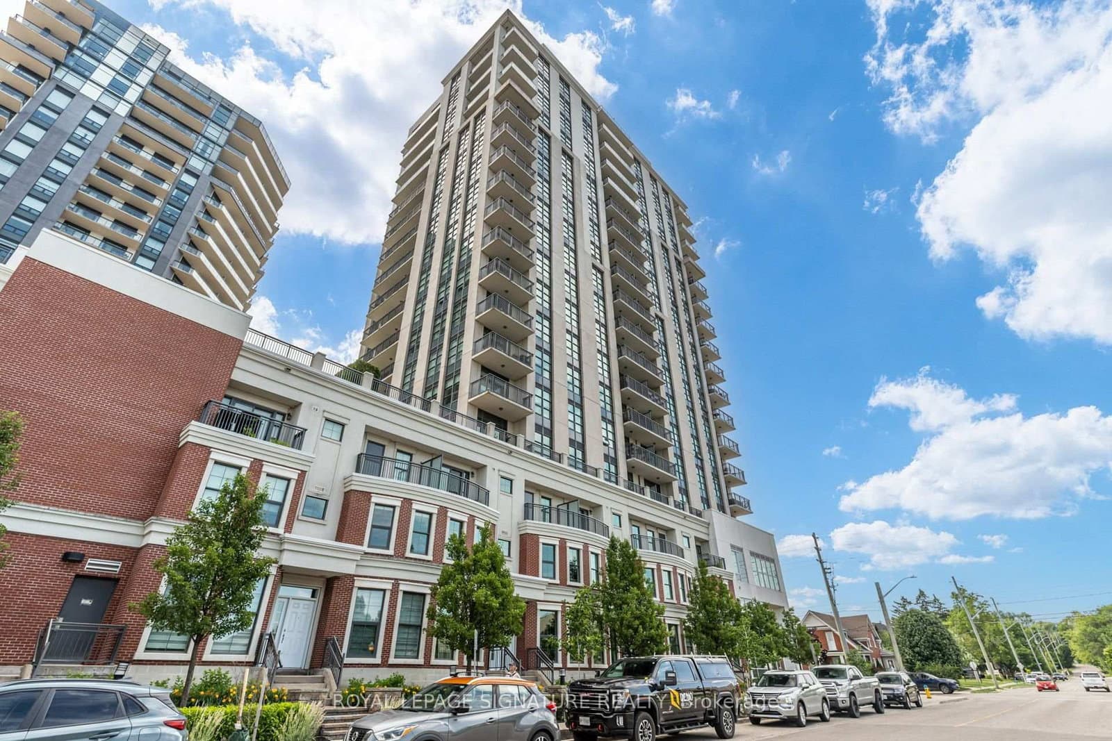 144 Park Street, Unit 506 - Image 1