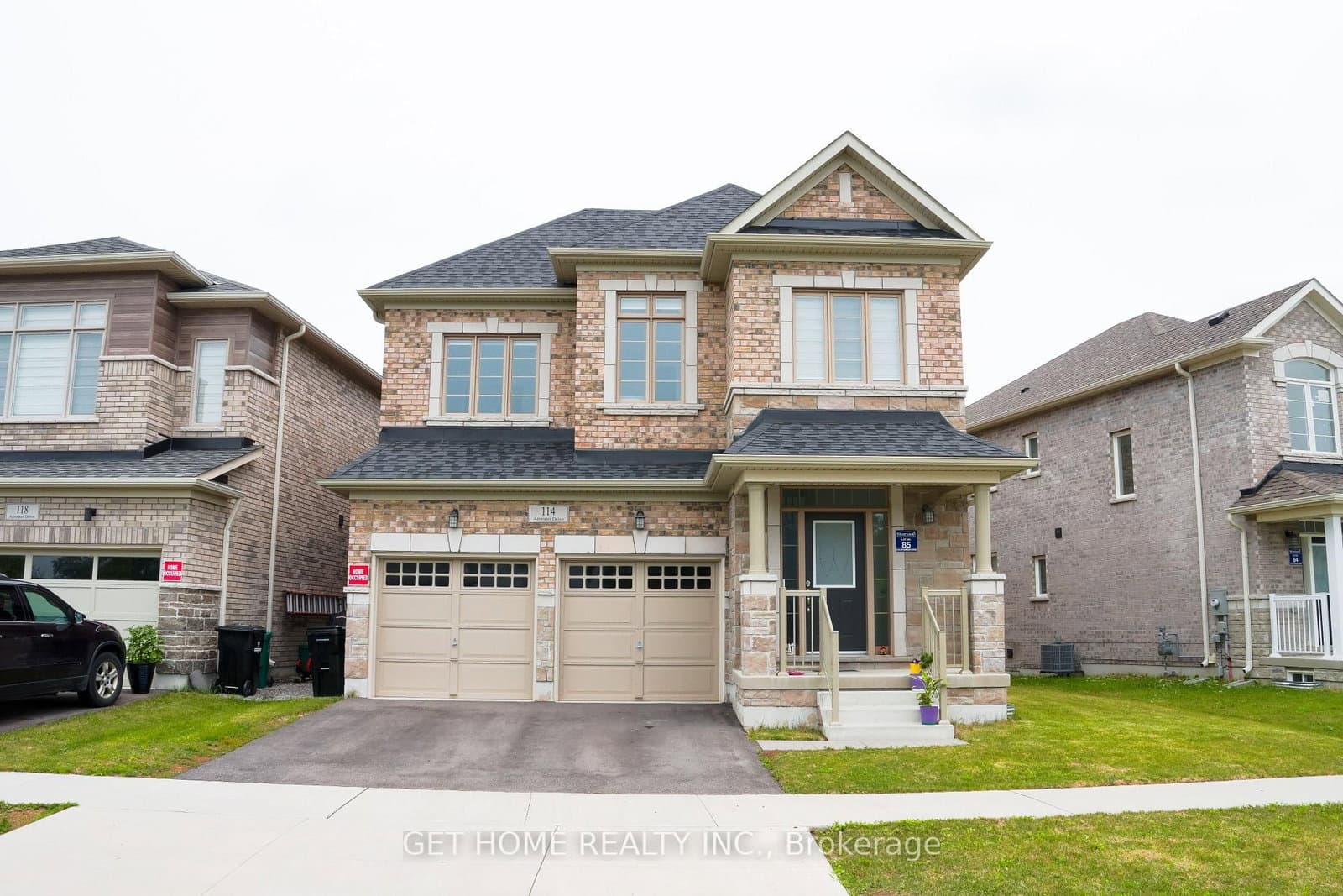 114 Attwater Drive - Image 1