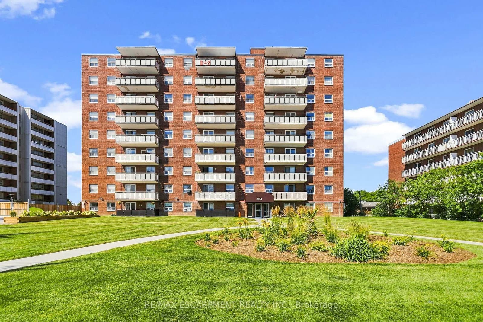 851 Queenston Road, Unit 202 - Image 1