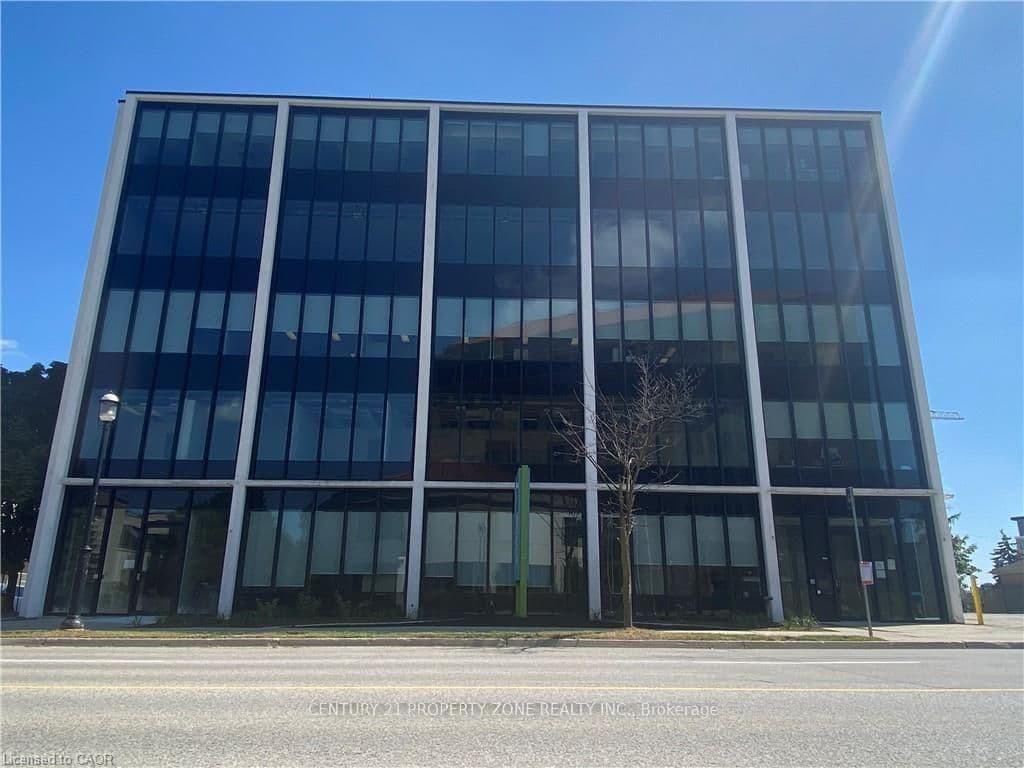 151-153 FREDERICK Street, Unit 200 - Image 1