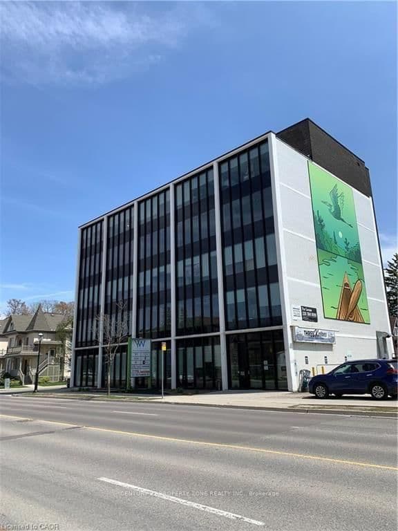 151-153 FREDERICK Street, Unit 200 - Image 4