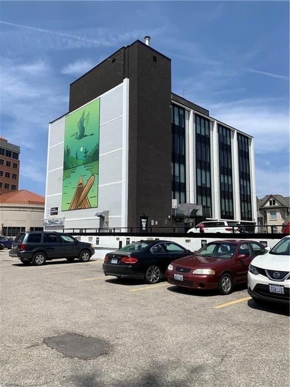 151-153 FREDERICK Street, Unit 200 - Image 5
