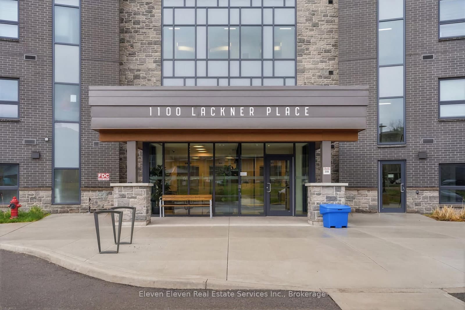1100 Lackner Place, Unit 422 - Image 1
