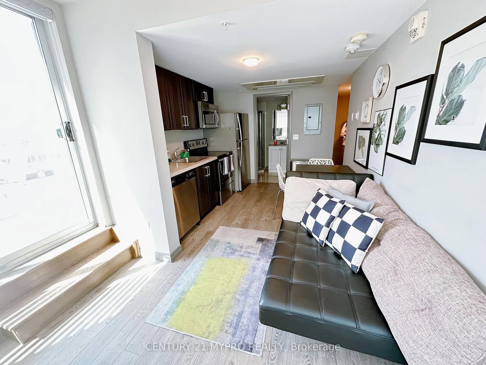 321 Spruce Street, Unit 801 - Image 5