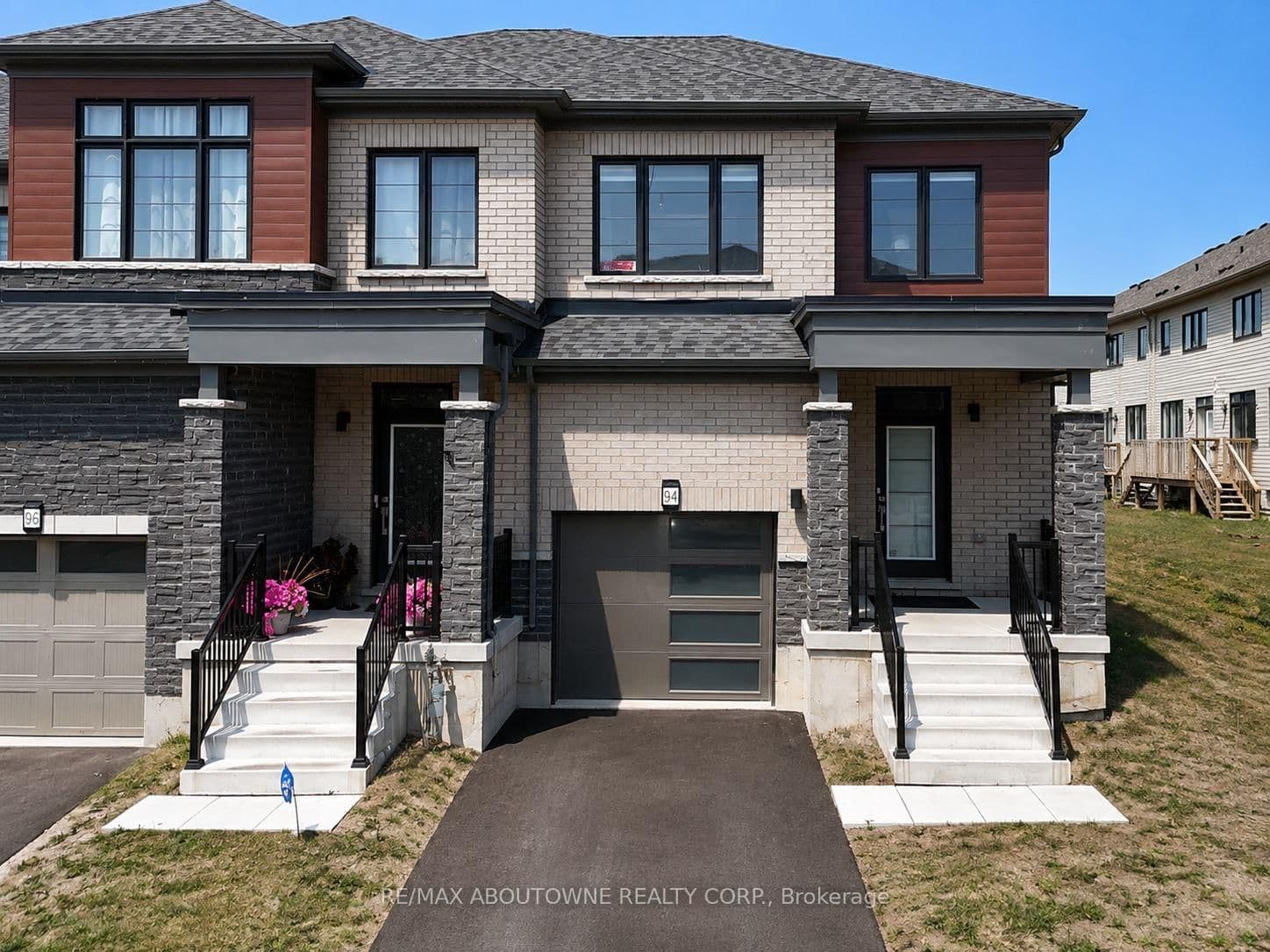 94 Granville Crescent