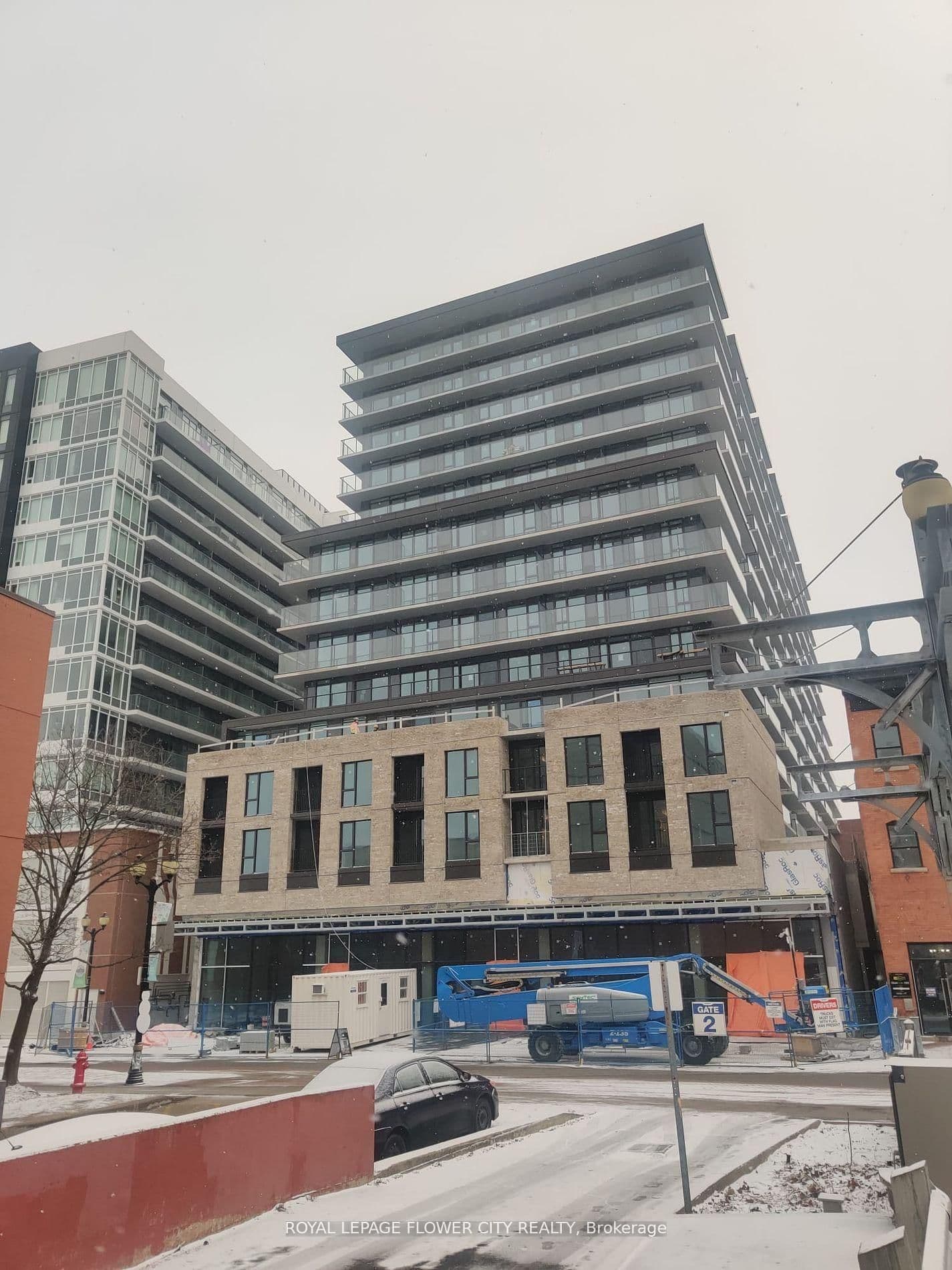 1 Jarvis Street, Unit 311 - Image 1