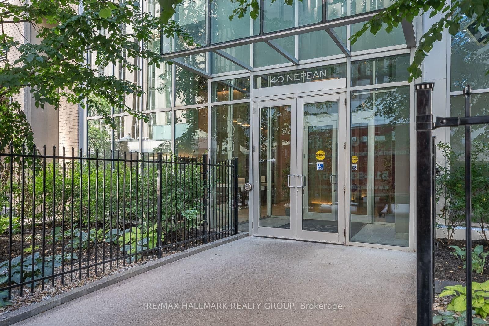 40 Nepean Street, Unit 1204 - Image 2