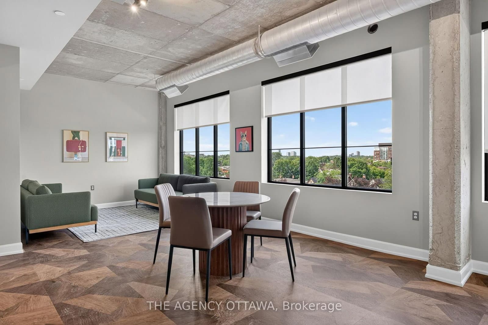 56 Bayswater Avenue, Unit 603 - Image 4