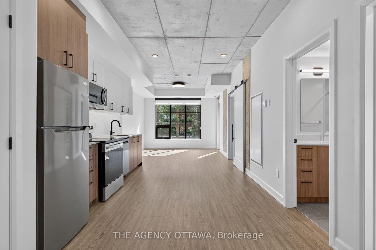56 Bayswater Avenue, Unit 302 - Image 5