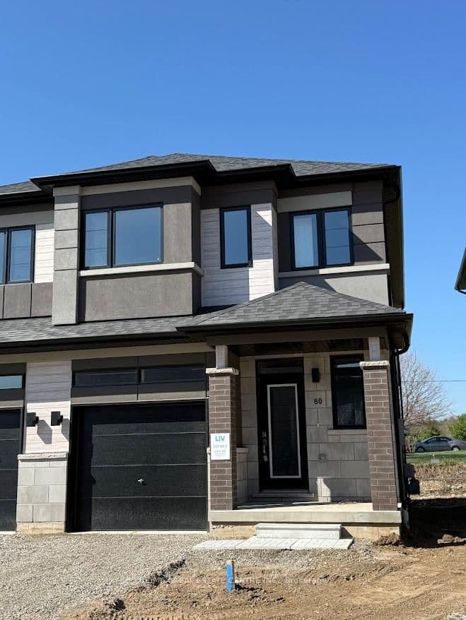 660 Colborne Street W, Unit 80 - Image 1