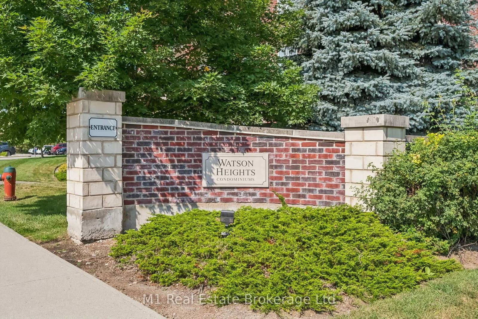 308 Watson Parkway N, Unit 412 - Image 4