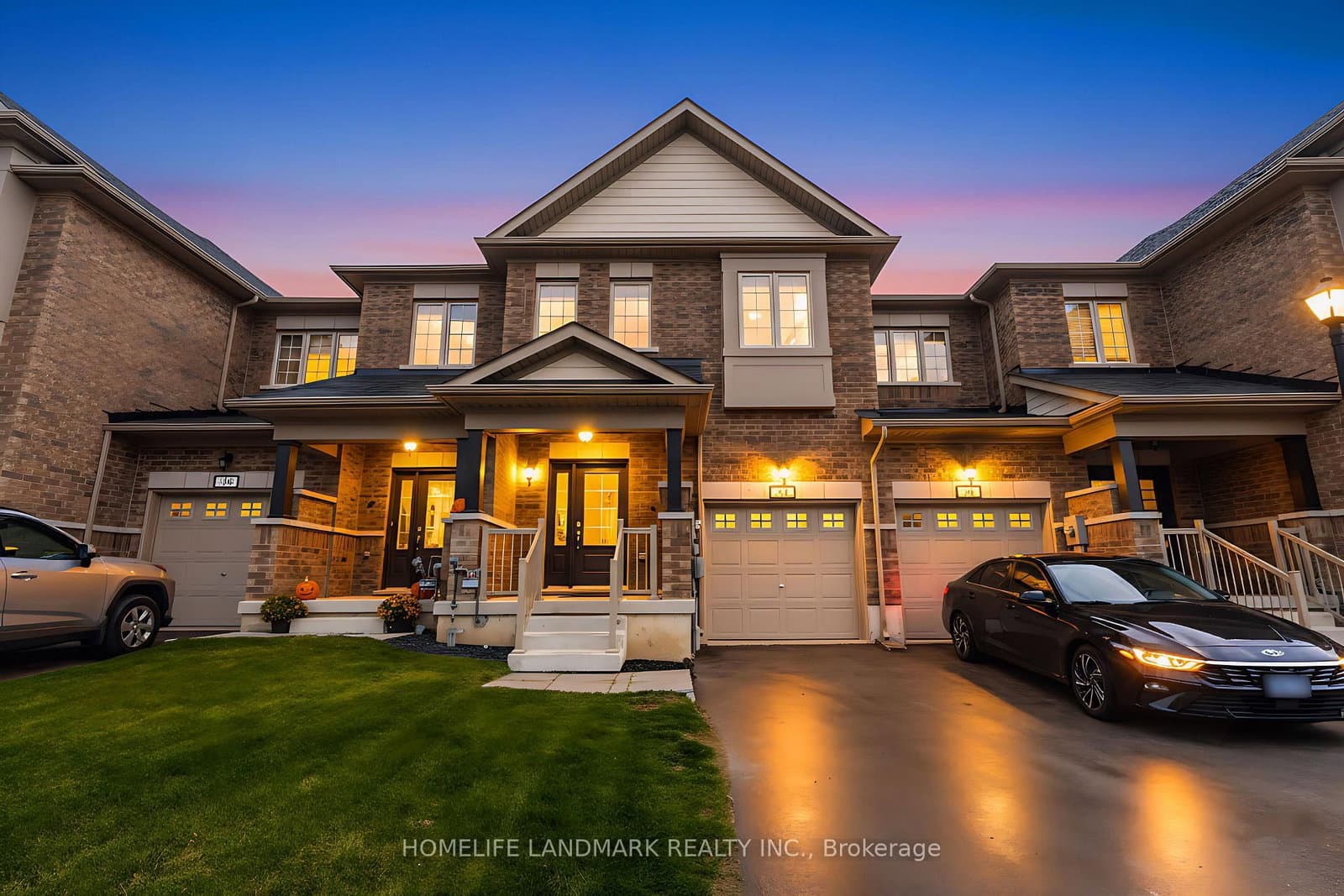 21 Sapphire Way - Image 1