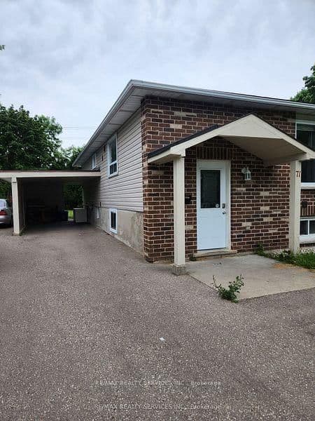 71 Helene Crescent, Unit Basement - Image 1
