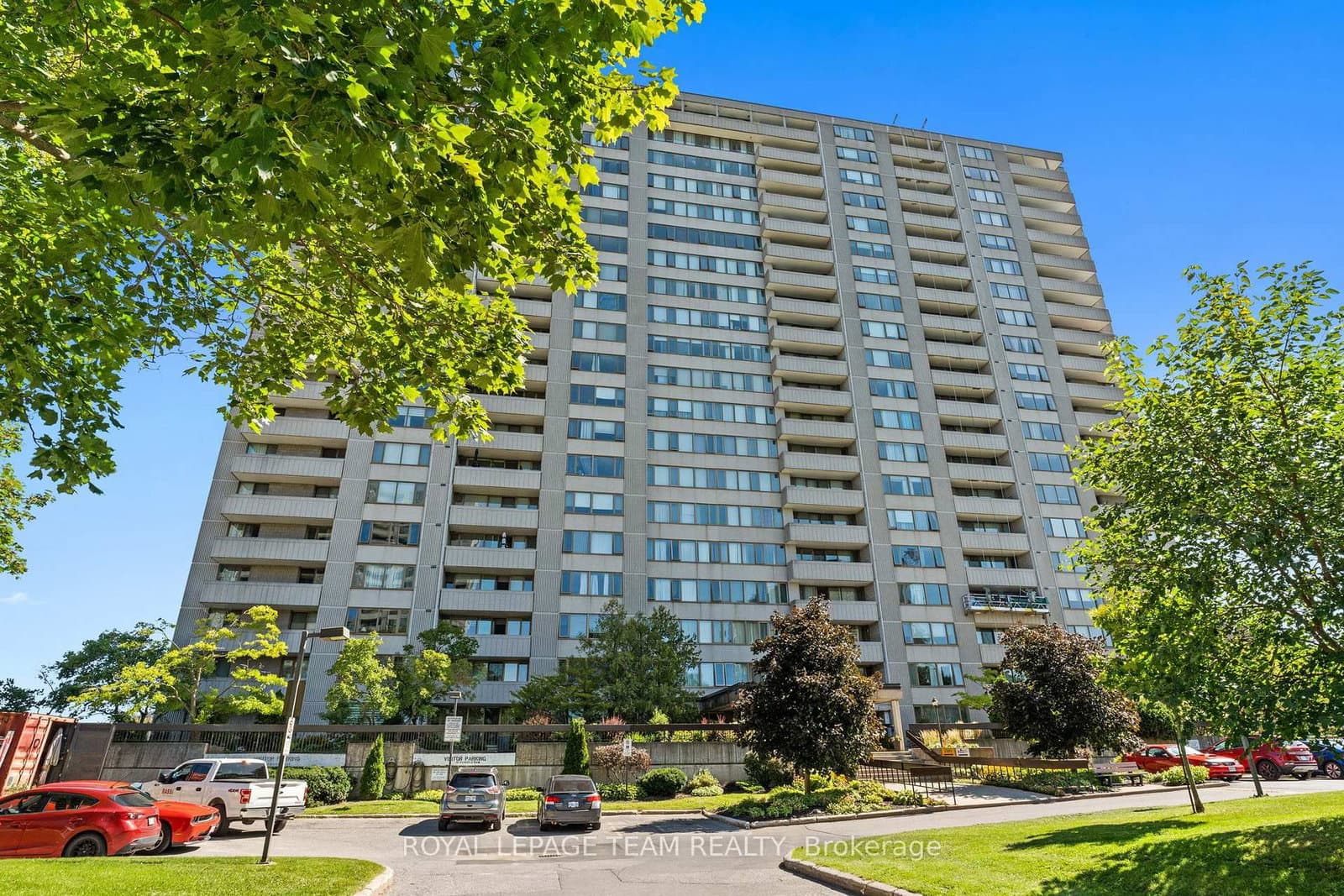 2625 Regina Street, Unit 1010 - Image 3