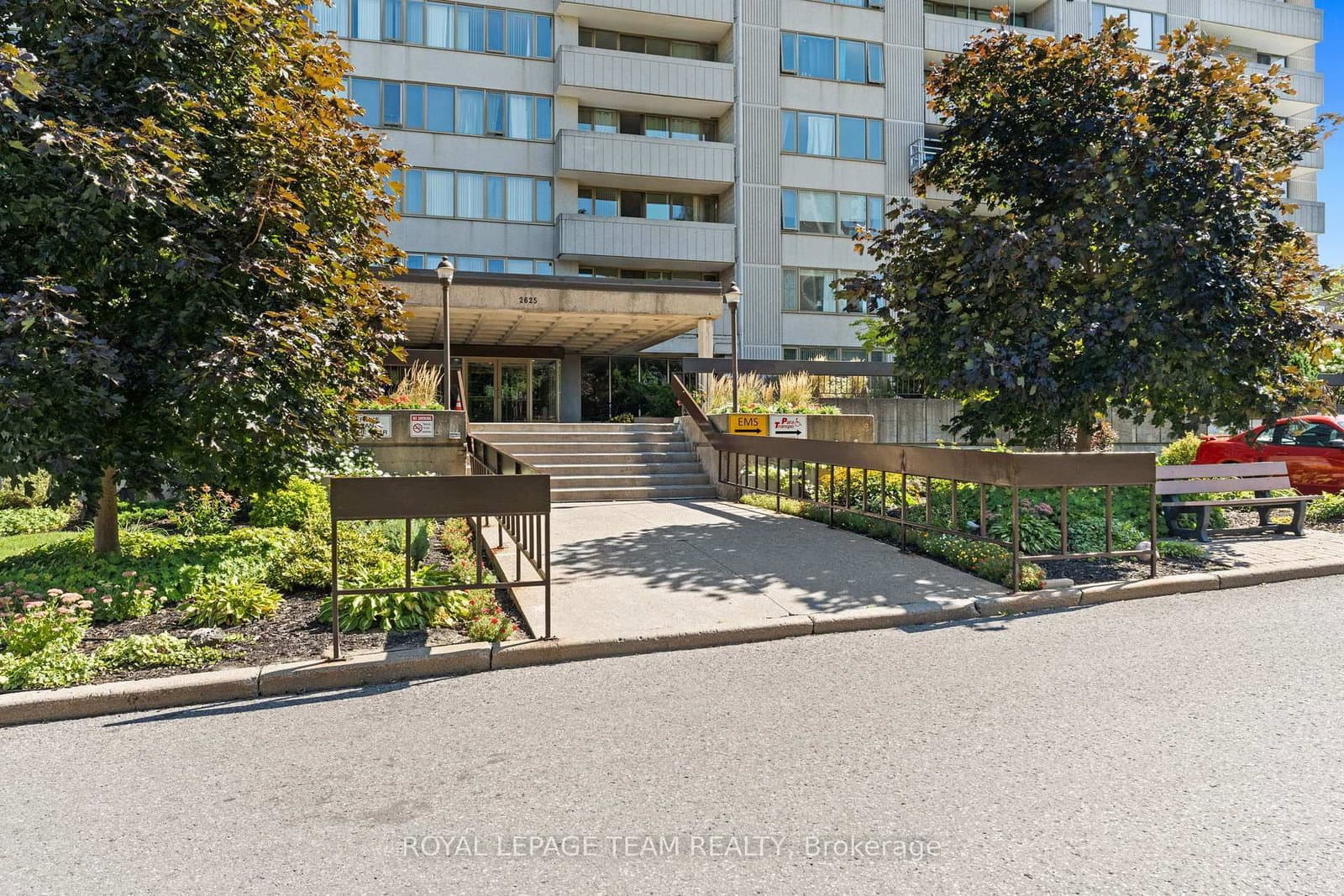 2625 Regina Street, Unit 1010 - Image 4