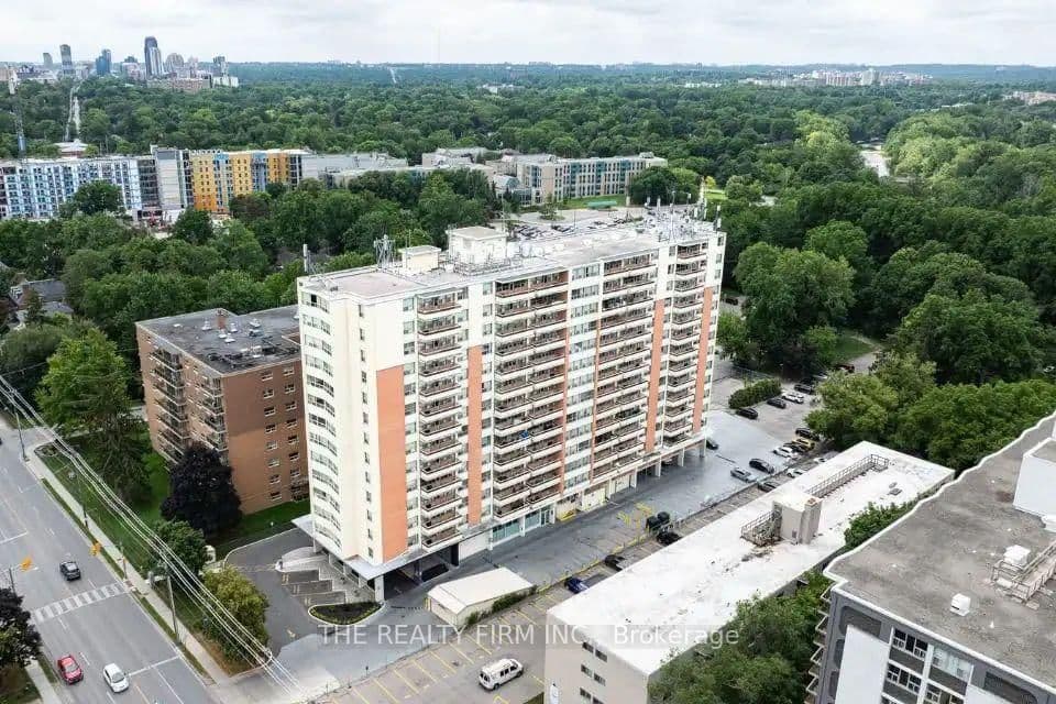 1209 Richmond Street, Unit 903 - Image 1