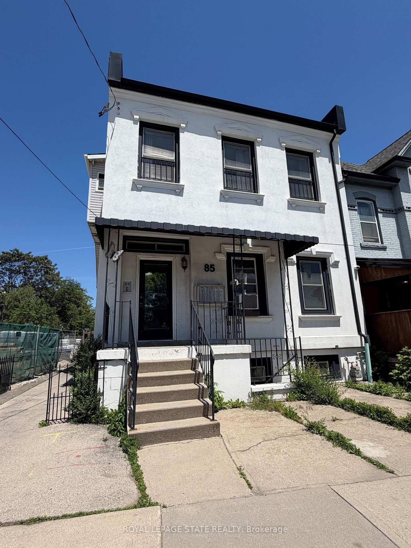 85 Wilson Street, Unit 3 - Image 1