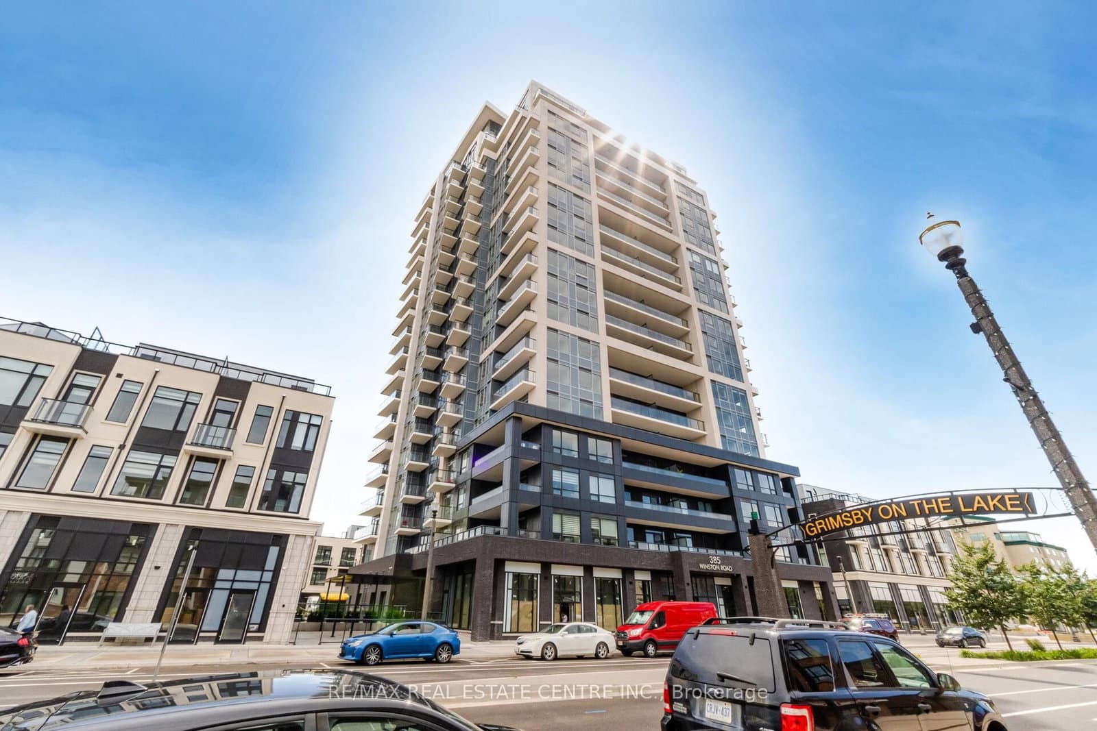 385 Winston Road, Unit 1505 - Image 1