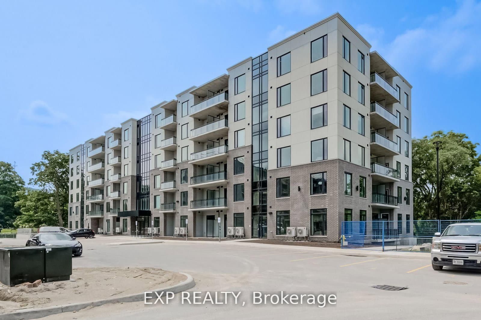 103 Roger Street, Unit 516 - Image 1