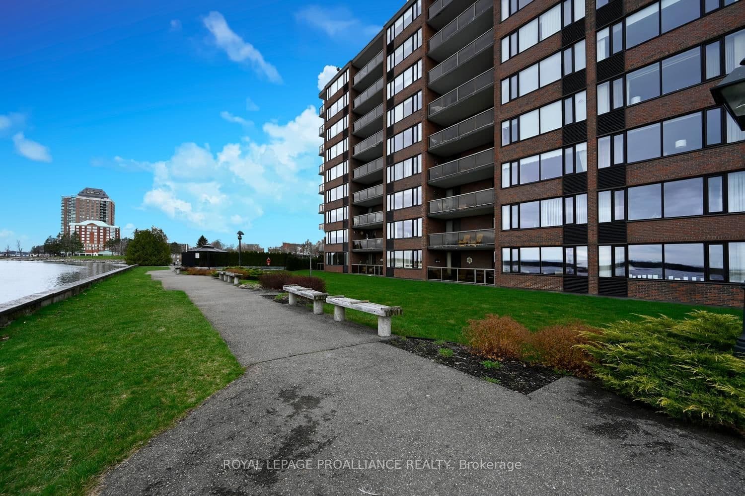 55 E Water Street, Unit 603 - Image 3