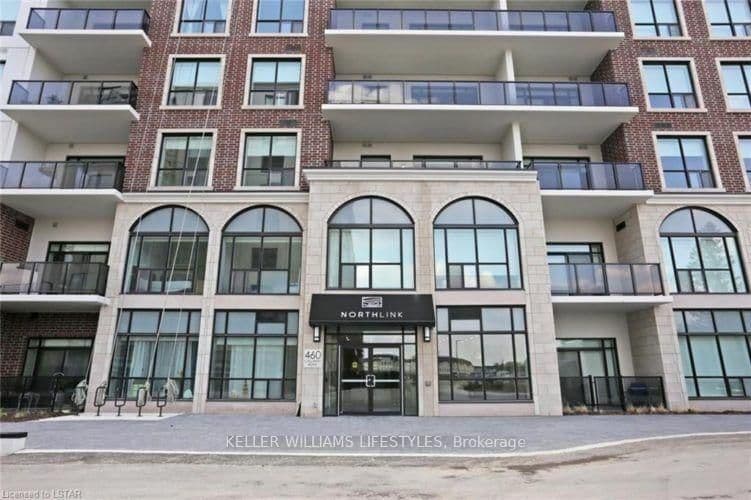 480 Callaway Road, Unit 614 - Image 1