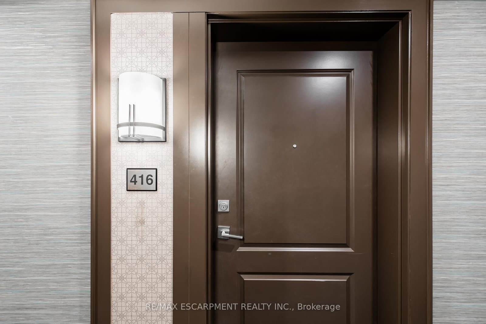 450 Dundas Street E, Unit 416 - Image 2