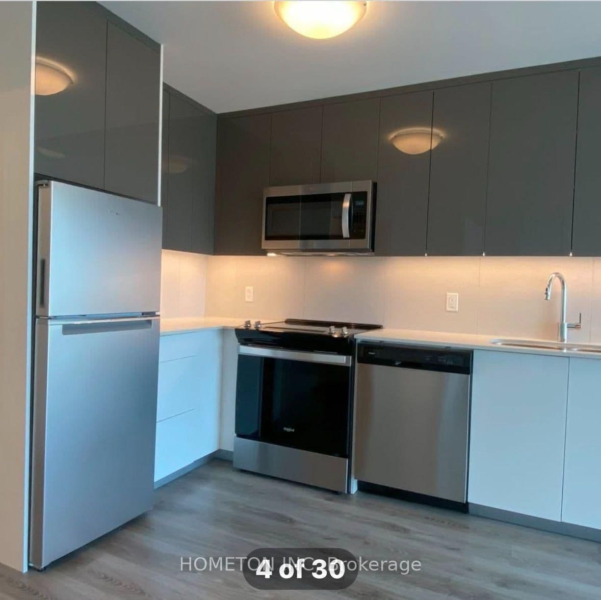 60 Frederick Street, Unit 1603 - Image 2
