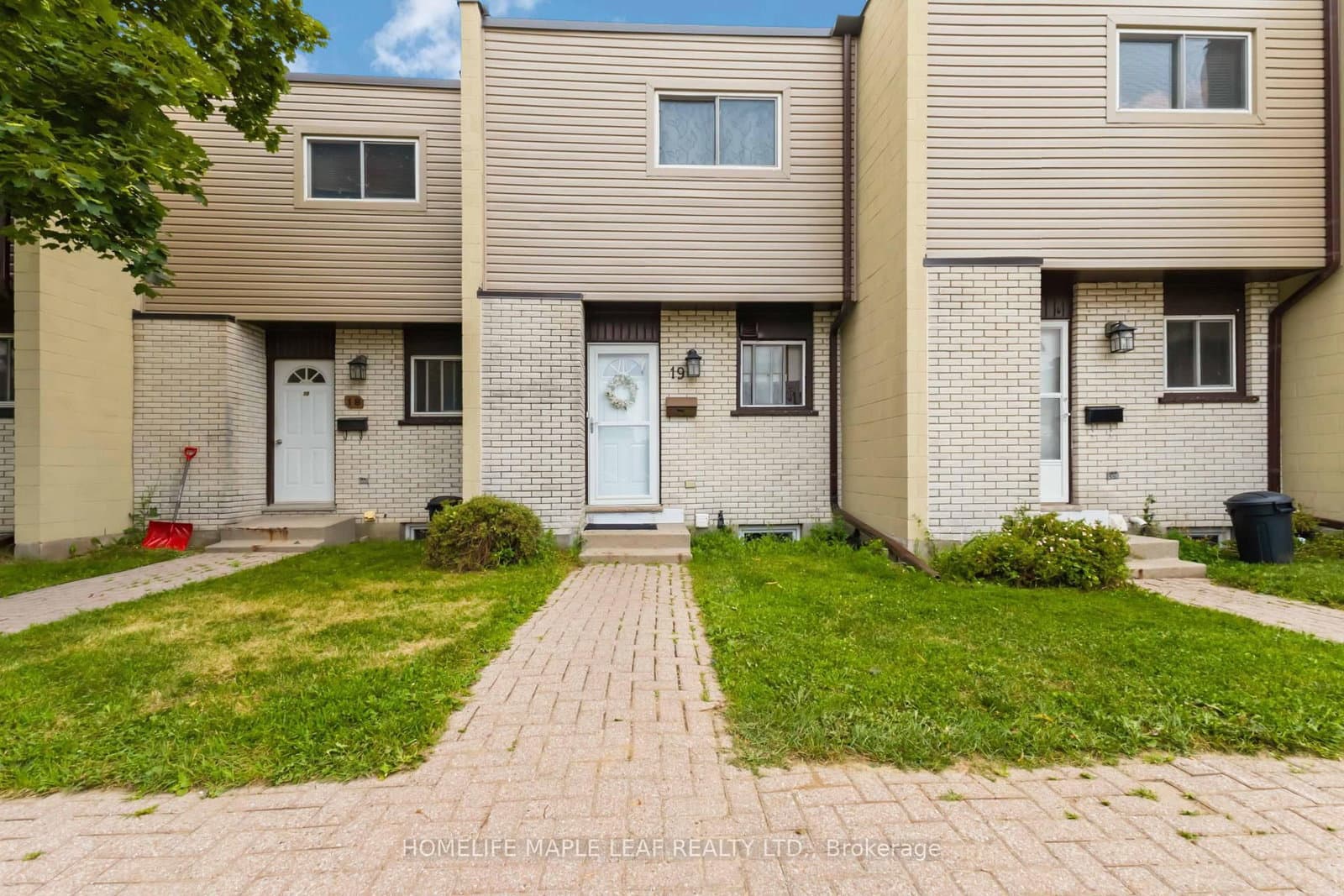 178 Grulke Street, Unit 19