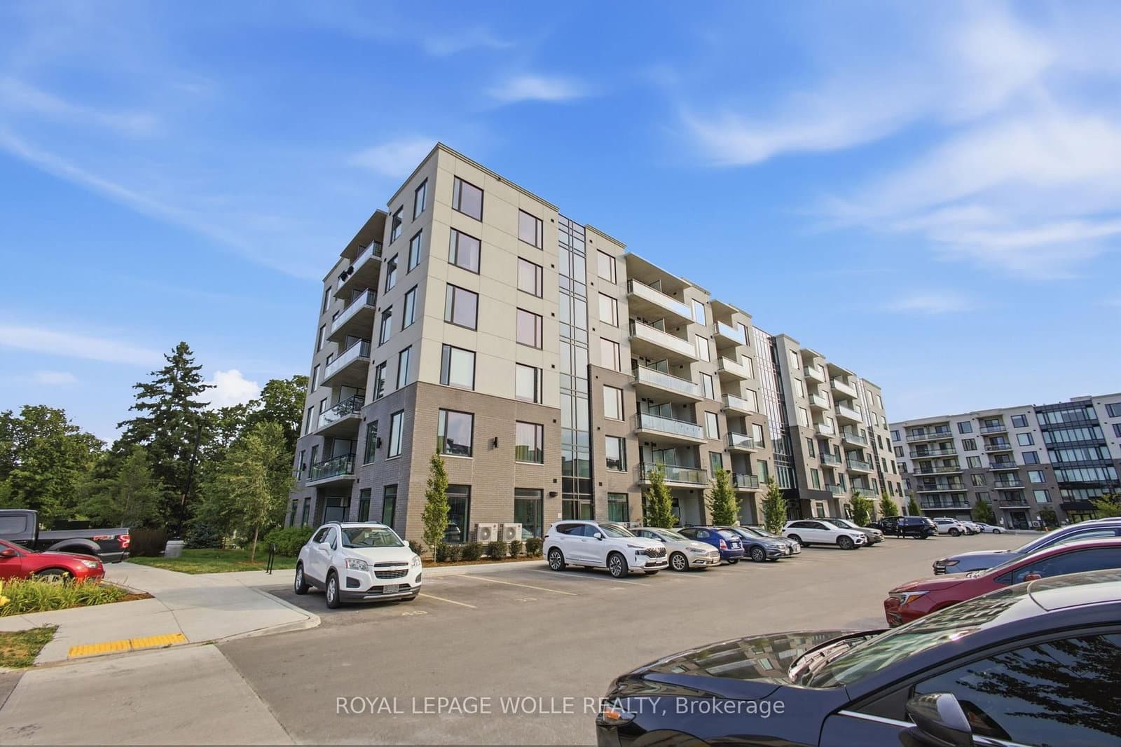 107 Roger Street, Unit 308 - Image 3