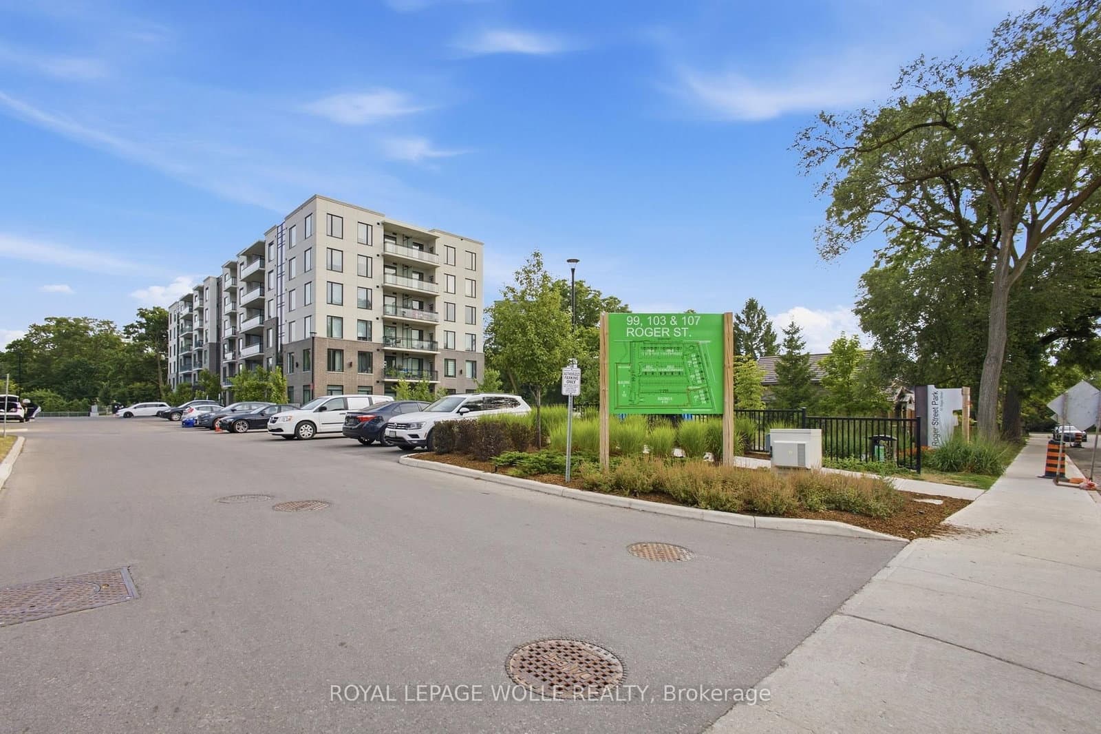 107 Roger Street, Unit 308 - Image 4