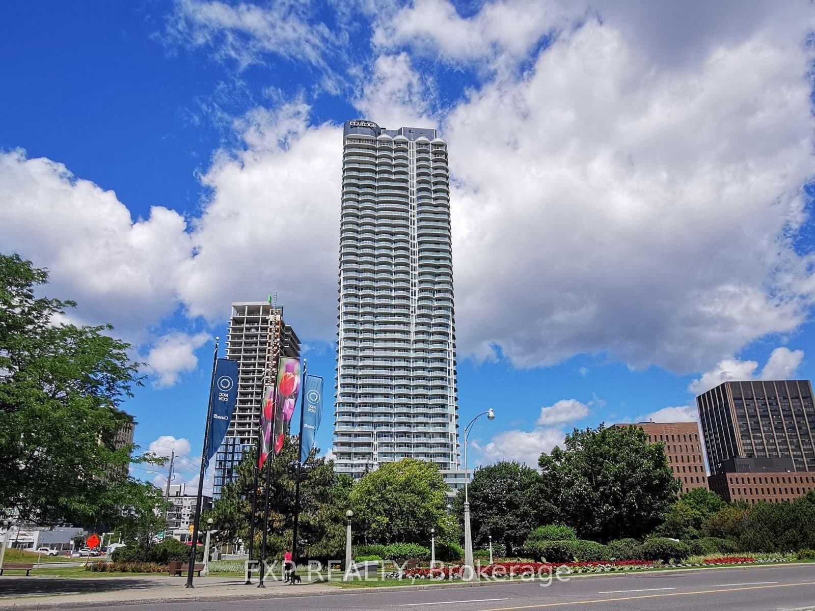 805 Carling Avenue, Unit 2005 - Image 1