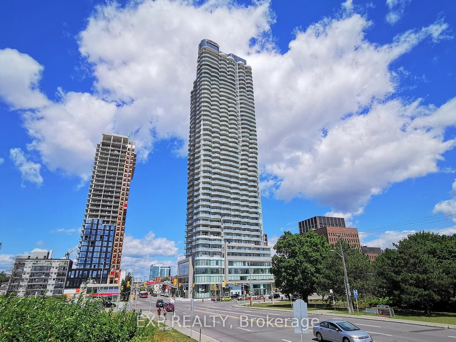 805 Carling Avenue, Unit 2005 - Image 2