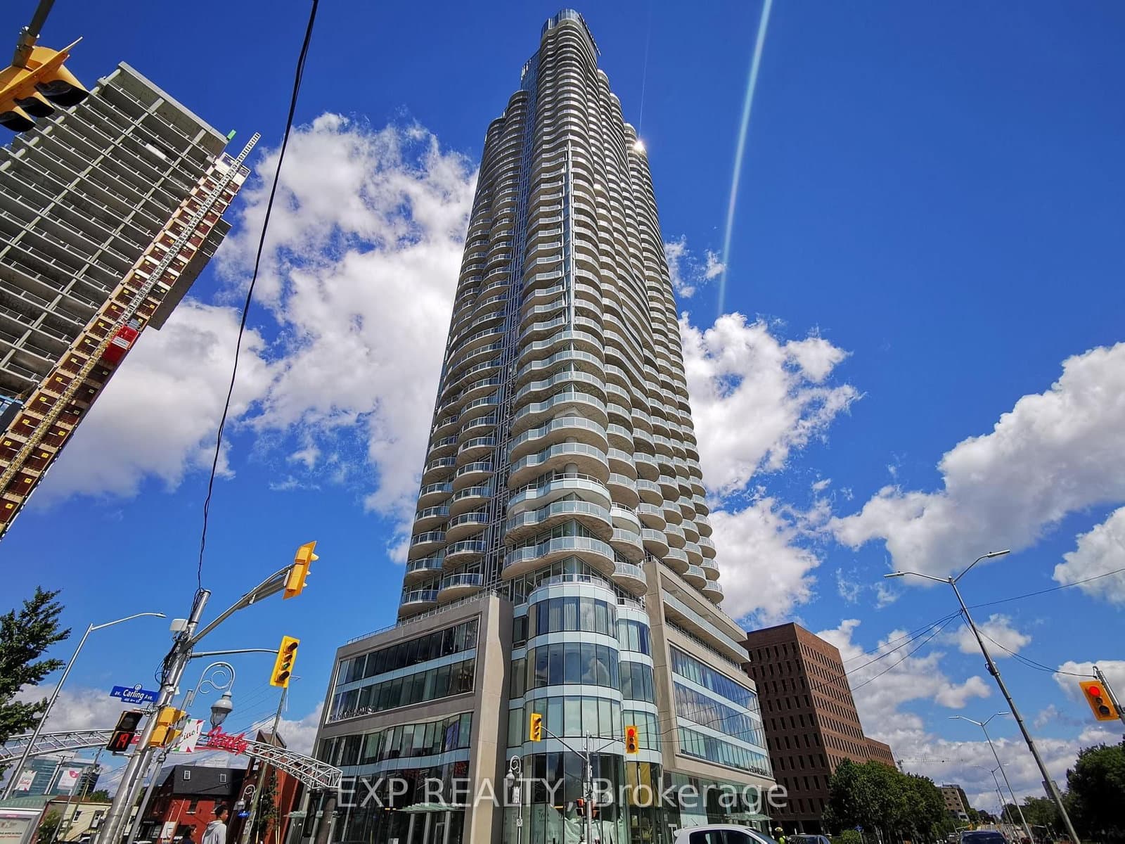 805 Carling Avenue, Unit 2005 - Image 3