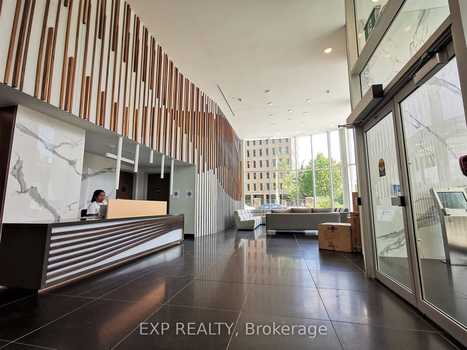 805 Carling Avenue, Unit 2005 - Image 4