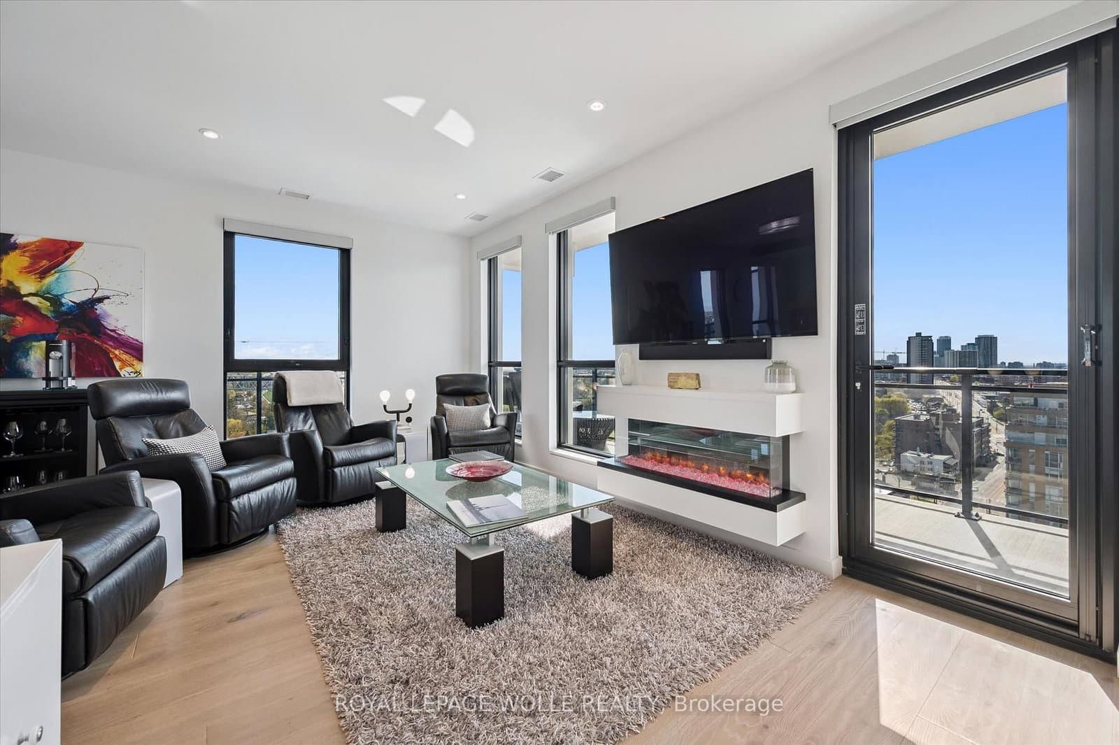 181 King Street S, Unit 1714 - Image 6