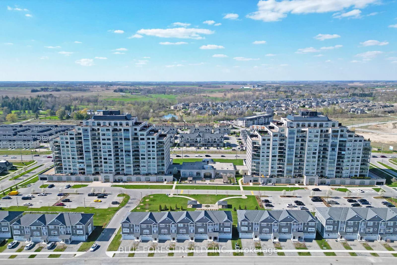 240 Villagewalk Boulevard, Unit 1208 - Image 1
