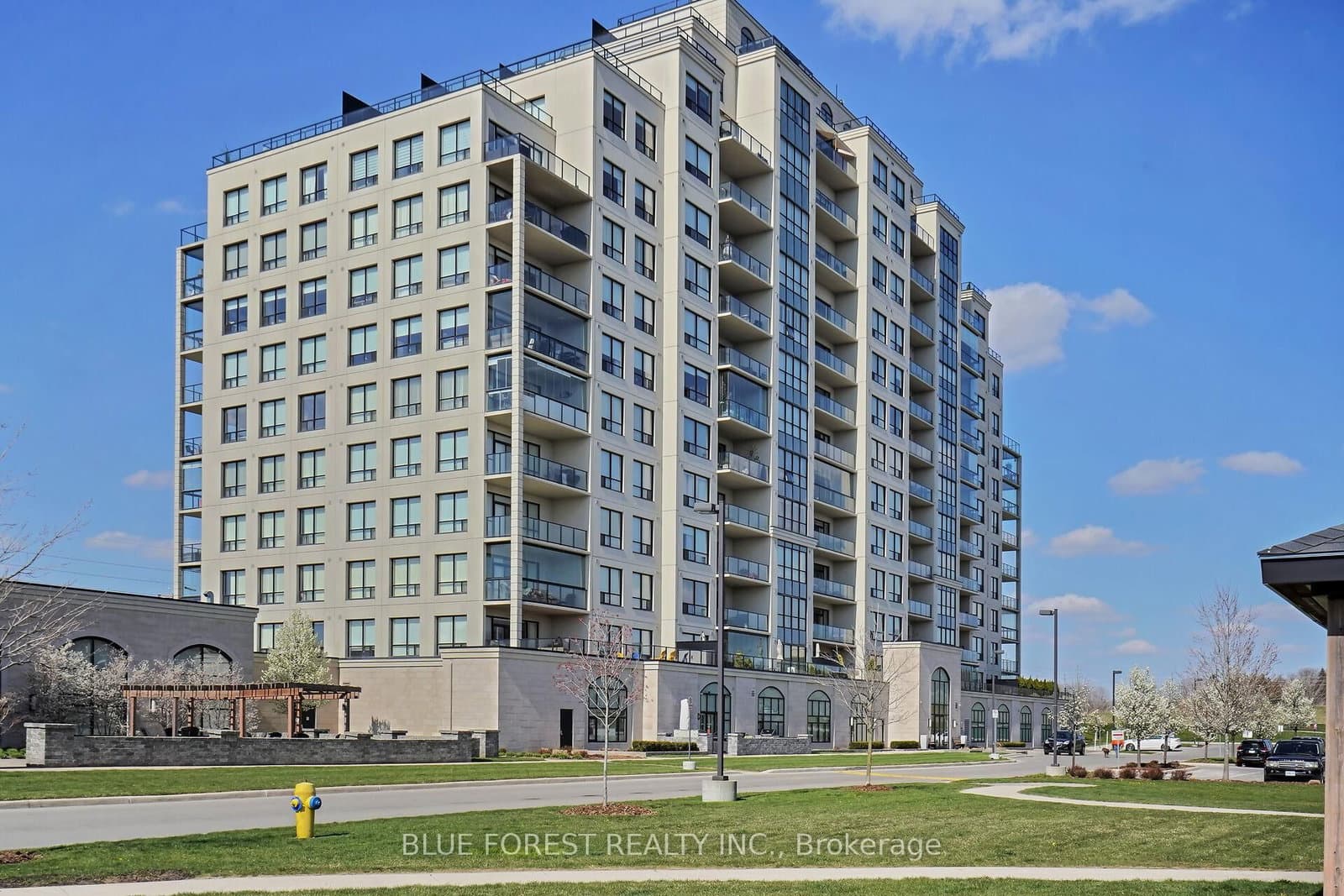 240 Villagewalk Boulevard, Unit 1208 - Image 2