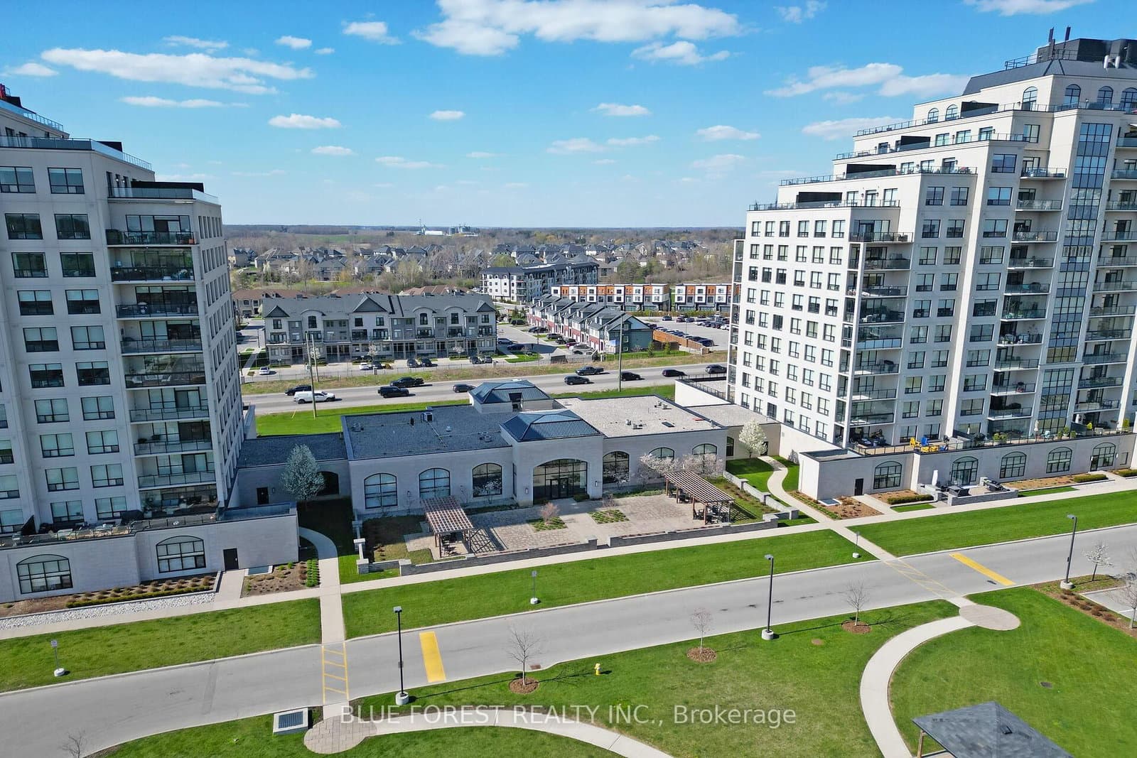 240 Villagewalk Boulevard, Unit 1208 - Image 3