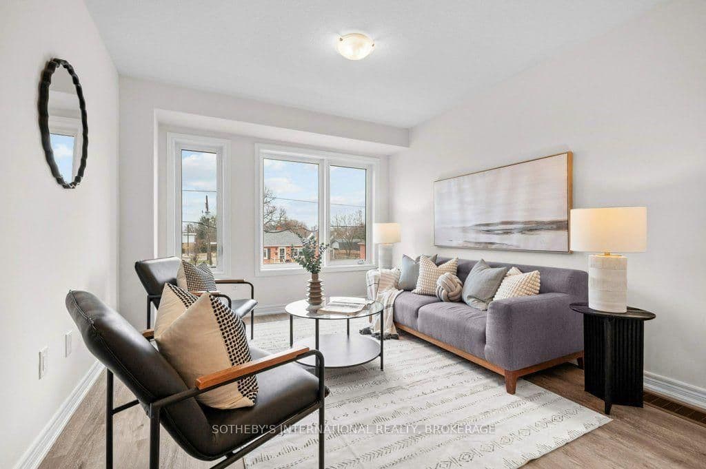 9A Bingham Road - Image 1