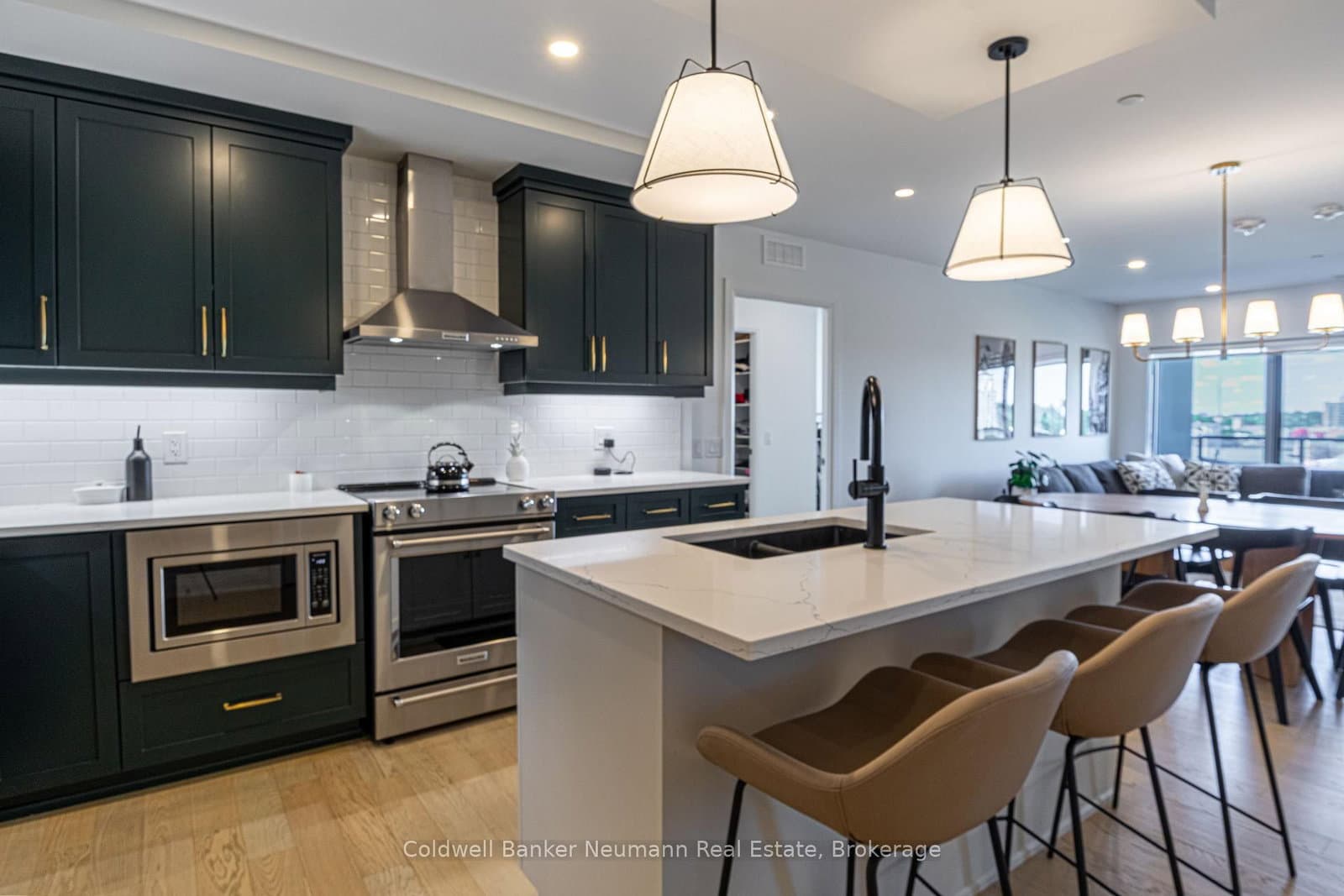 71 Wyndham Street S, Unit 1206 - Image 1