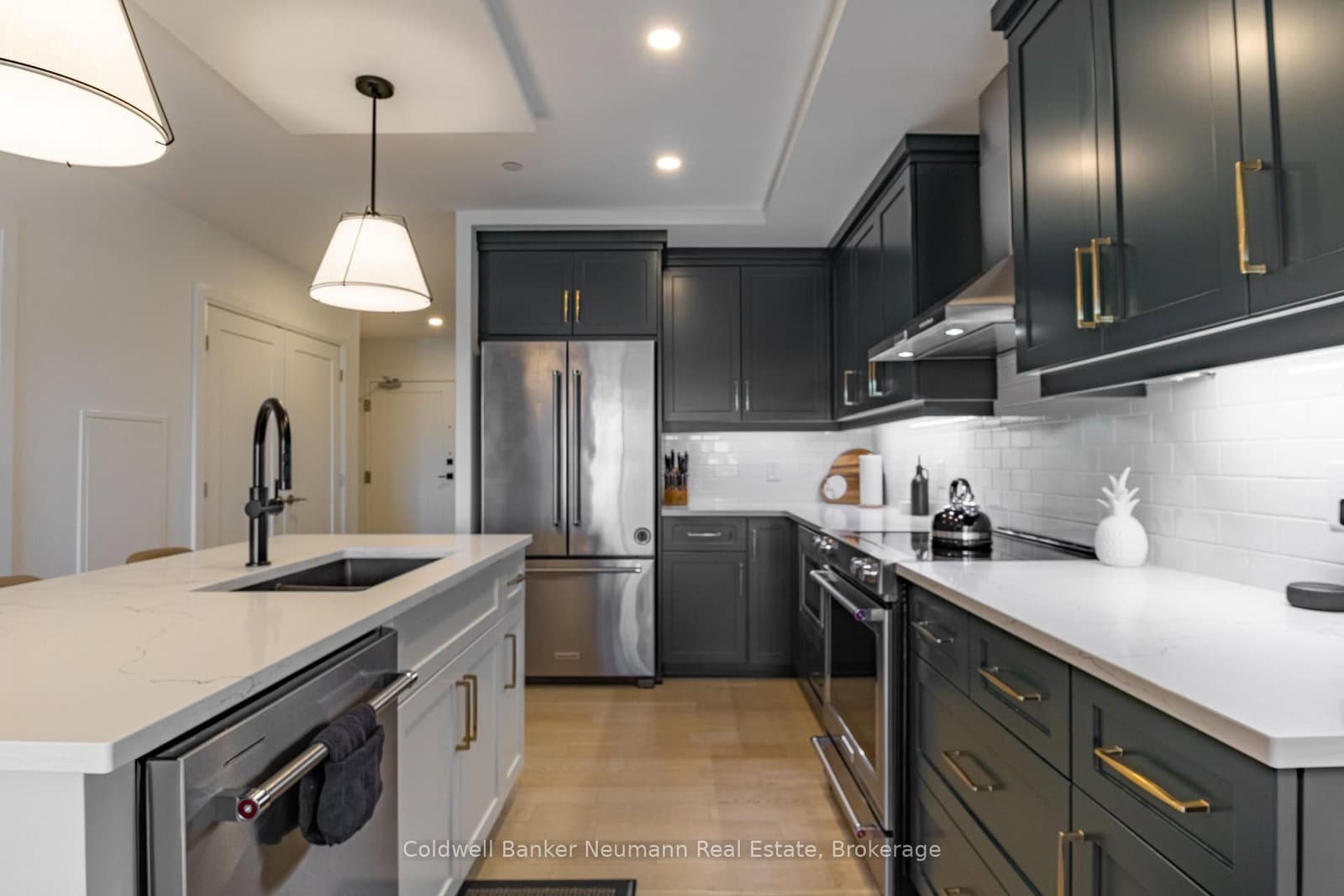 71 Wyndham Street S, Unit 1206 - Image 3