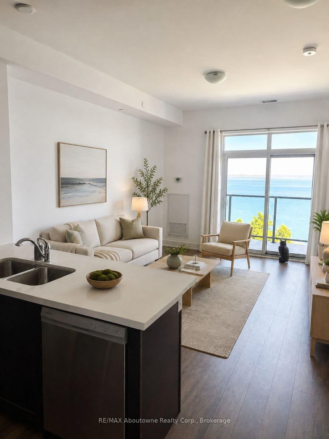 101 Shoreview Place, Unit 607 - Image 1