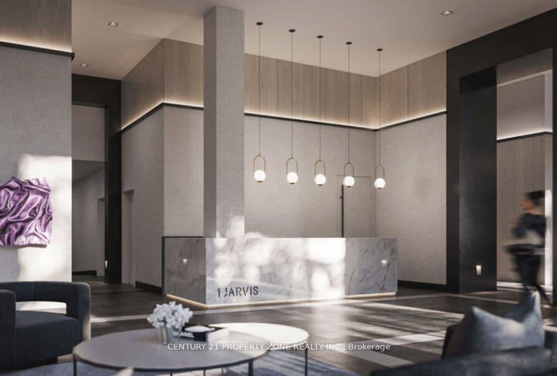 1 Jarvis Street, Unit 1311 - Image 2