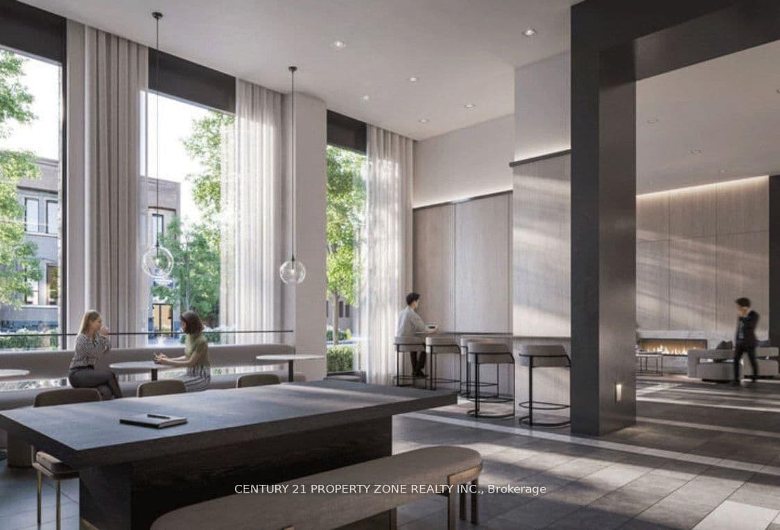 1 Jarvis Street, Unit 1311 - Image 3