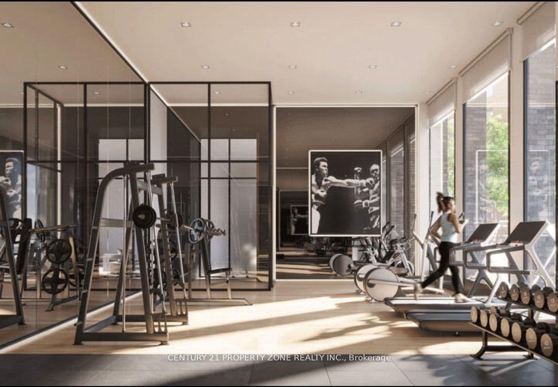 1 Jarvis Street, Unit 1311 - Image 4