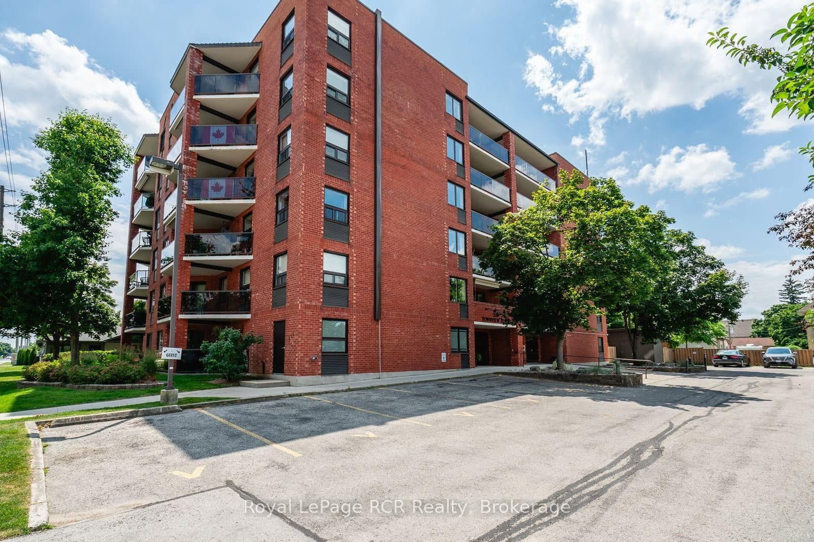 536 11th Avenue, Unit 606 - Image 1