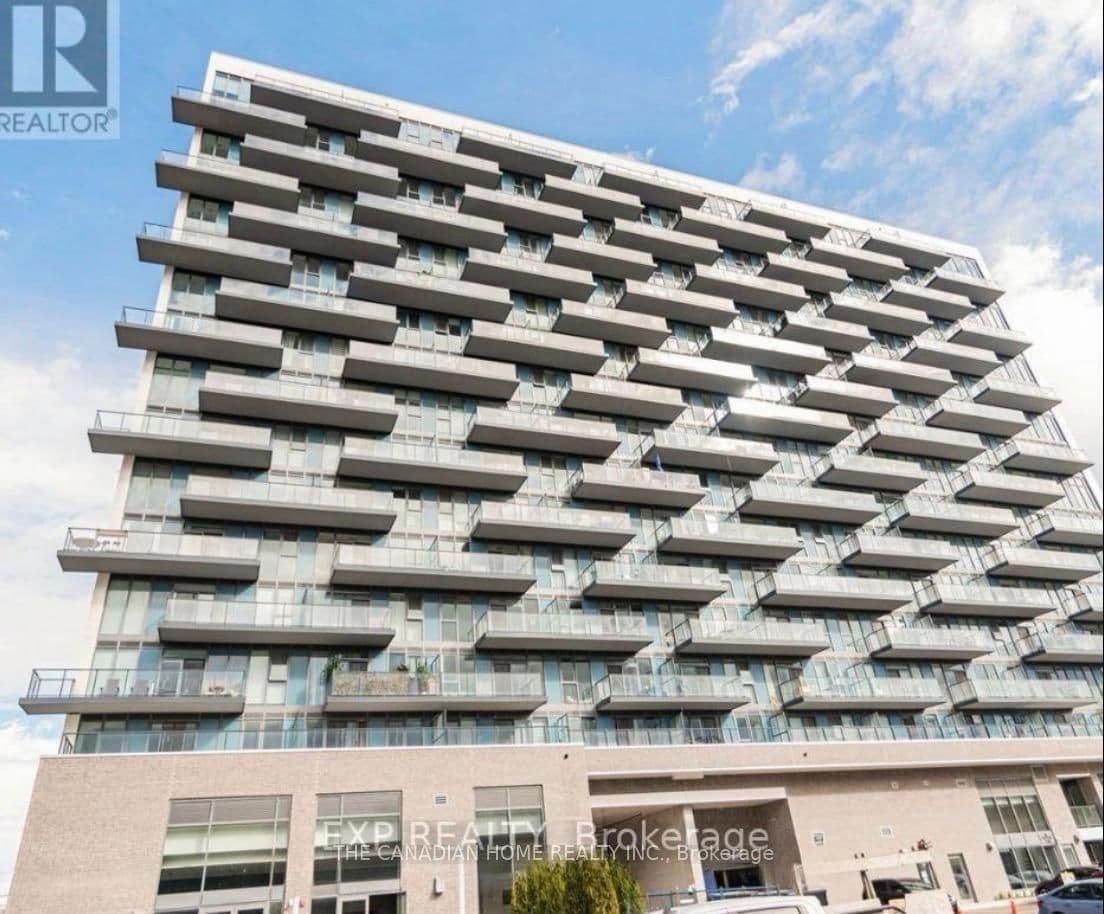 2782 Barton Street E, Unit 420 - Image 1