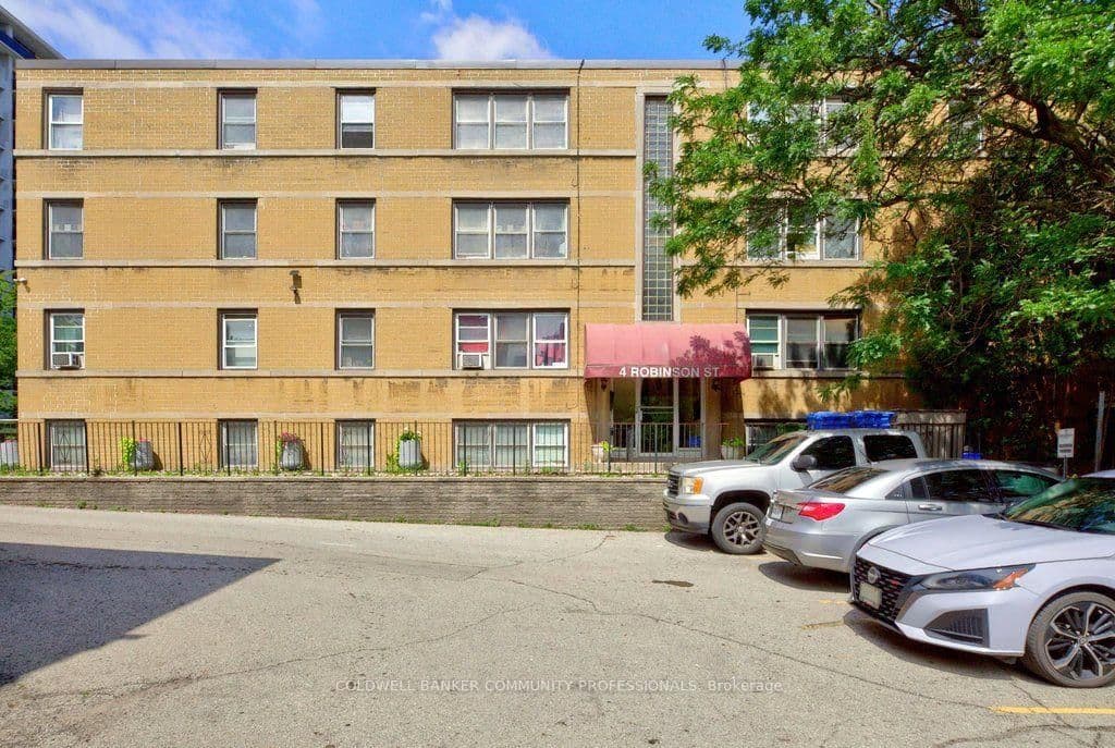 4 Robinson Street, Unit 10 - Image 3