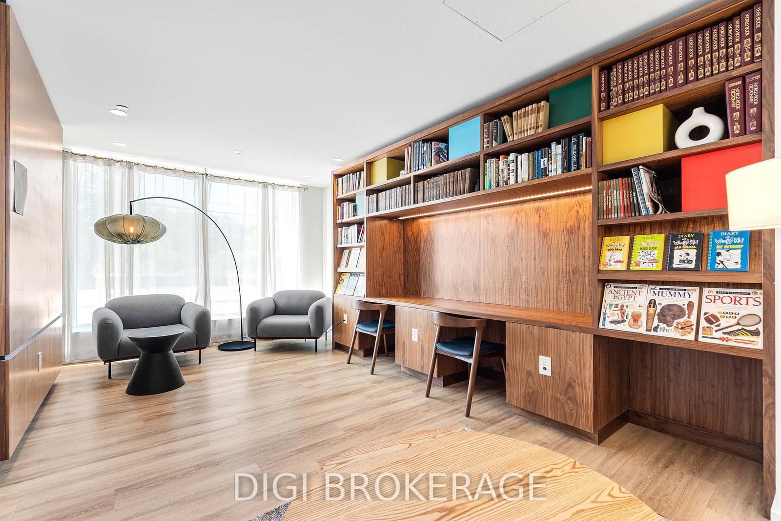 2070 Scott Street, Unit 1108 - Image 4